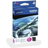 Brother LC-985MBP magenta