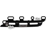 Powerslide Sabres W4 Schlittschuhkufen - Black - S-M