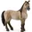 Schleich Horse Club Criollo Definitivo Stute 13948