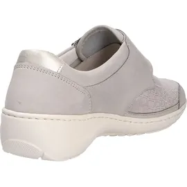 WALDLÄUFER Kya Damen Stein Silber 40