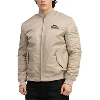 Lonsdale Herren Jacke schmale Passform TERN HILL