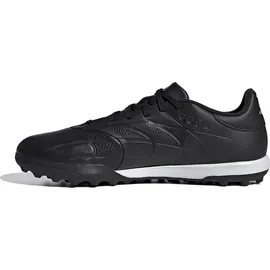 adidas Copa Pure 2 League TF Herren Black/Carbon/Gold Metallic 48 2/3