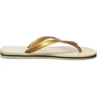 IPANEMA Clas Brasil II Fem beige/gold 41/42