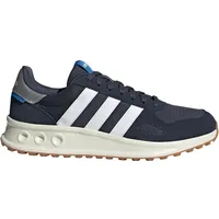Adidas Run 84 Sneaker Herren, blau Gr. 42 2/3 EU / 8,5 UK