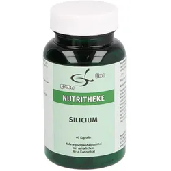 Silicium Kapseln