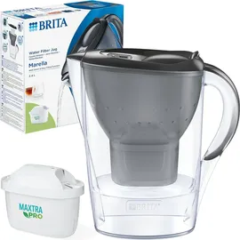 Brita Marella graphit 2,4 l + Maxtra Pro