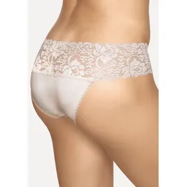 VIVANCE Brasilslip 3 St. Mehrfarbig 32/34