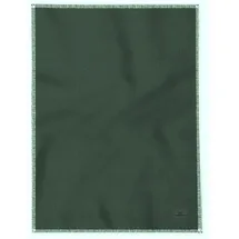 Sansibar Kuscheldecke 150 x 200 cm Grün