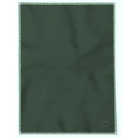 Sansibar Kuscheldecke 150 x 200 cm Grün