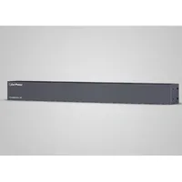 CyberPower  Cyberpower PDU Basic 8x IEC-320 Ausgänge 230V/16A