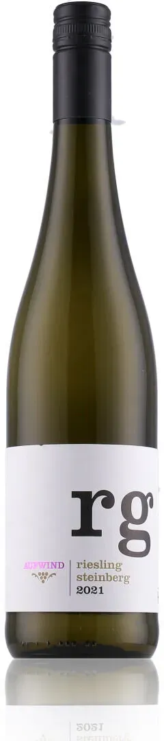 Thomas Hensel Aufwind Riesling Steinberg trocken 2021 12,5% Vol. 0,75l