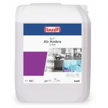 Buzil Air Ambra G 564 Raumspray