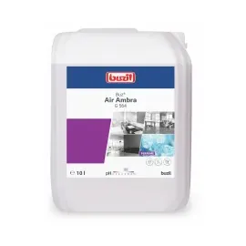 Buzil Air Ambra G 564 Raumspray
