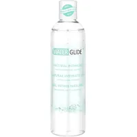 Waterglide Gleitgel und Intimgel 100% Gefühl,