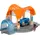 BRIO Action Tunnel Station (Smart Tech Sound)