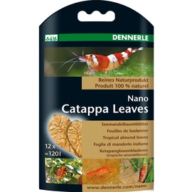 Dennerle Nano Catappa Leaves