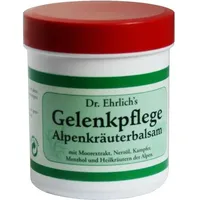 Allpharm Alpenkräuter Balsam 100 g