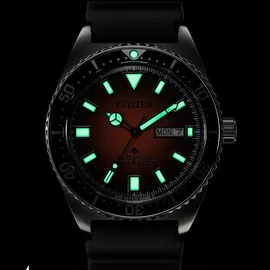 Citizen Promaster Mechanical Diver NY0120-01ZE