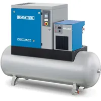 ELMAG MARK-Schraubenkompressor MSM MAXI 5,5 DF - 270/10bar