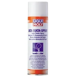 LIQUI MOLY Leck-Such-Spray (400 ml) Lecksuchspray  3350