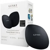 geske SmartAppGuidedTM Facial Brush | 4 in 1 Black