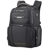Samsonite Pro-DLX 5 - 15.6 RFID Pro-DLX5 20 L, Schwarz