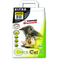 Super Benek Super Corn Cat Ultra Natural Katzenstreu