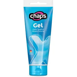 Chaps Gel Gleit- und Massage-Gel 200ml