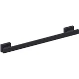 Giese GmbH Handtuchhalter mit Magnetbefestigung Schwarz Matt 34365-14