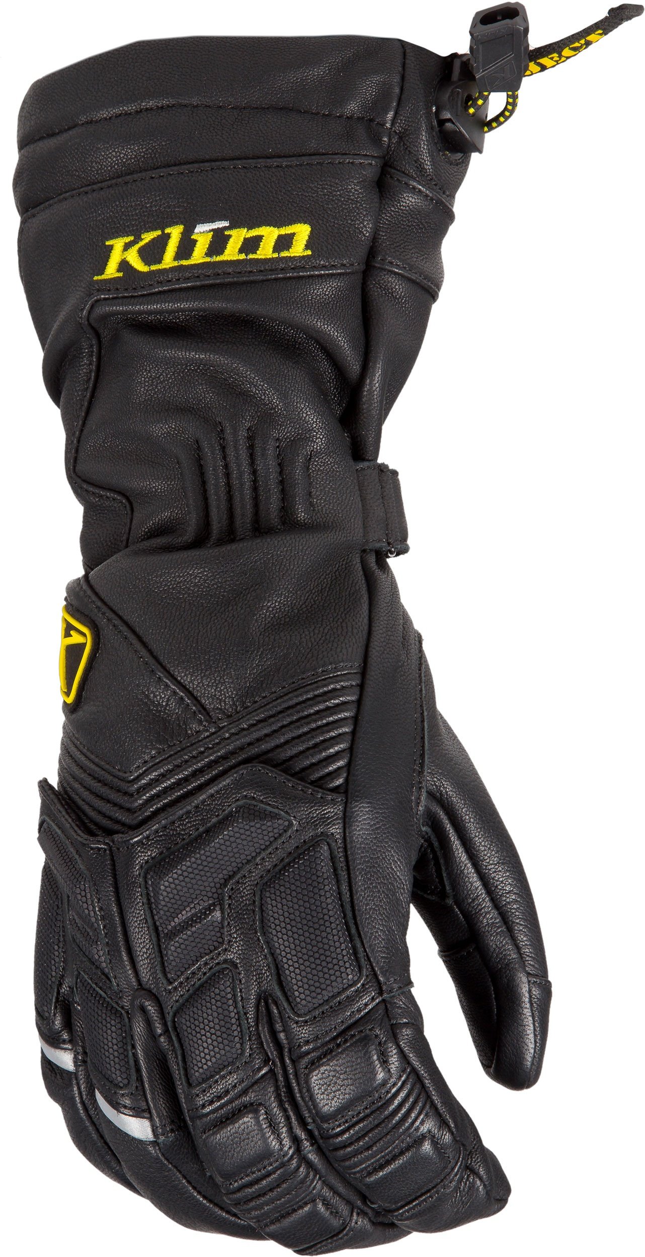 Klim Elite, Gants Gore-Tex - Noir - S