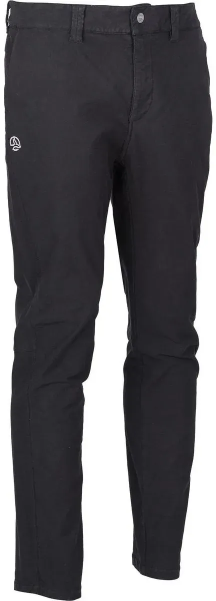 Ternua Galger black (9937) XXL