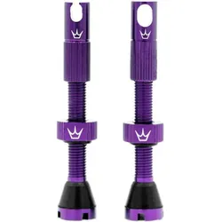 Peaty`s x Chris King (MK2) Tubeless Valves