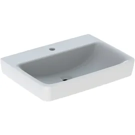 Geberit Renova Plan Waschtisch 65 x 48 cm (501641008)