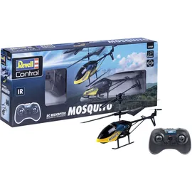 REVELL RC-Hubschrauber Mosquito CH RTF mehrfarbig