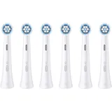 Oral-B iO Sanfte Reinigung Aufsteckbürste weiß 6 St.