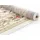 THEKO Teppich FLOMI RoseGarden beige multi 60x90 cm