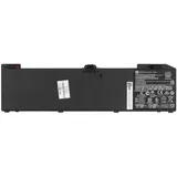HP 90Wh Lithium-ion battery for (VX04090XL)