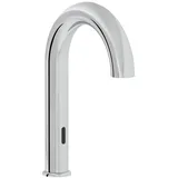 Vitra Liquid Einhandmischer Chrom