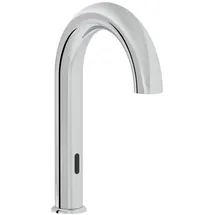 Vitra Liquid Einhandmischer Chrom