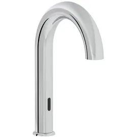 Vitra Liquid Einhandmischer Chrom