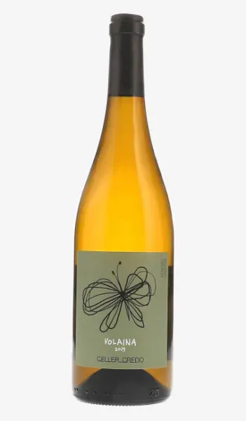 Volaina Celler Credo 2019 BIO