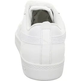 Puma Smash v2 L puma white-puma white 41