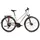 Airtracks TR.2845L-C 2026 28 Zoll RH 48 cm Damen Silber