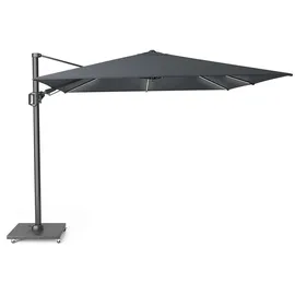 Platinum Challenger T2 300 x 300 cm Grau
