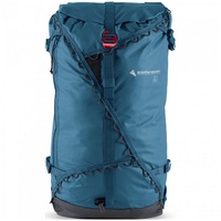 Klättermusen Ull 20l - Monkshood Blue - One Size