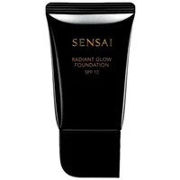 Sensai Radiant Glow Foundation SPF 10 204,5 Warm Beige 30 ml