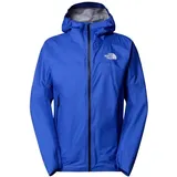 The North Face - Summit Papsura Futurelight Jacket - Regenjacke Gr M blau