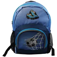 Donau Elektronik DONAU Kinderrucksack Fußball - 22 x 32