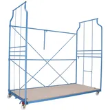 Polstermöbel-Corlette®, stapelbar, HxBxT 2.350 x 2.500 x 1.150 mm