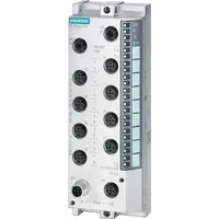 Siemens 6ES7141-6BH00-0AB0 6ES71416BH000AB0 SPS-Erweiterungsmodul 30 V, 24 V/DC, 28.8